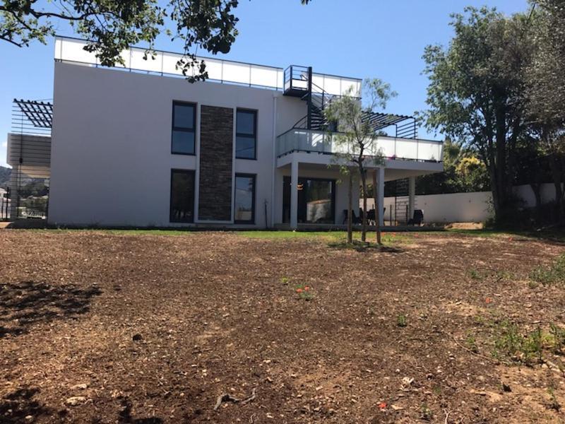 T3 Neuf Avec Grand Jardin - Proche Des Plages Saint-Cyr-sur-Mer Esterno foto